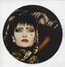 Siouxsie & The Banshees Peel Sessions UK picture disc LP (vinyl picture disc album) 671003