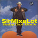 Sir Mix-A-Lot Baby Got Back UK 12" vinyl single (12 inch record / Maxi-single) DEFA2012