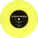 SixNationState We Could Be Happy - Yellow Vinyl UK 7" vinyl single (7 inch record / 45) 6NS07WE419604