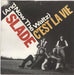 Slade (And Now The Waltz) C'Est La Vie UK 7" vinyl single (7 inch record / 45) RCA291