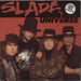 Slade Universe UK 7" vinyl single (7 inch record / 45) PO189