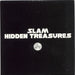 Slam Hidden Treasures UK CD album (CDLP) SOMA10