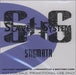 Slave To The System Stigma US Promo CD single (CD5 / 5") SPTSNG15263-2