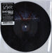 Slayer When The Stillness Comes - RSD 15 UK 7" vinyl picture disc (7 inch picture disc single) 129093H1