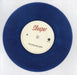 Sleeper The Sun Also Rises - Blue vinyl + Fully Autographed UK 7" vinyl single (7 inch record / 45)