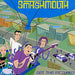 Smash Mouth Get The Picture? US Promo CD-R acetate CD-R ACETATE