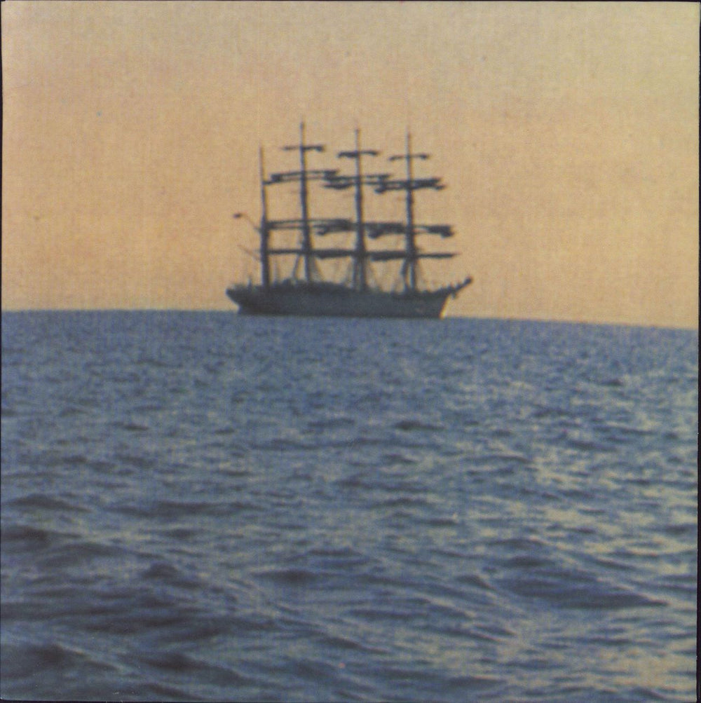 Smog The Doctor Came At Dawn US vinyl LP album (LP record) DC95