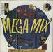 Snap! Mega Mix UK 7" vinyl single (7 inch record / 45) 114169