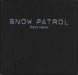 Snow Patrol Eyes Open UK 2-disc CD/DVD set 9853361