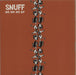 Snuff Do Do Do EP UK 7" vinyl single (7 inch record / 45) BLUFF033