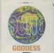 Soho Goddess US CD album (CDLP) 791585-2