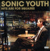 Sonic Youth Hits Are For Squares US 2-LP vinyl record set (Double LP Album) B0014109-01