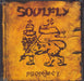 Soulfly Prophecy UK 2-LP vinyl record set (Double LP Album) 538759300