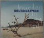 Soundgarden Burden In My Hand UK Promo CD single (CD5 / 5") 588489-2