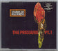 Sounds Of Blackness The Pressure Pt.1 UK CD single (CD5 / 5") PERD867