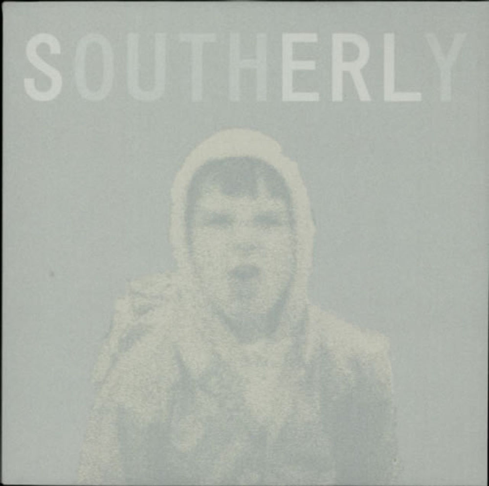 Southerly Youth UK vinyl LP album (LP record) ARR034LP