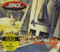 Space (90s) The Bad Days EP Parts 1 & 2 UK 2-CD single set (Double CD single) APS2STH247380