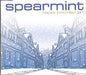 Spearmint Happy Birthday Girl UK CD single (CD5 / 5") HITBACK17CD