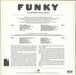 Spencer Davis Group Funky - 180gram Vinyl Italian 2-LP vinyl record set (Double LP Album) 8013252360114
