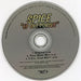 Spice 69 Overdrive German Promo CD single (CD5 / 5") PJUKCD02