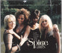 Spice Girls Holler / Let Love Lead The Way UK 2-CD single set (Double CD single) PIC2SHO168730
