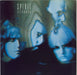 Spirit Feedback US vinyl LP album (LP record) E31175
