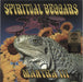 Spiritual Beggars Mantra III - 180 Yellow Vinyl + CD - Sealed UK vinyl LP album (LP record) 88875088321