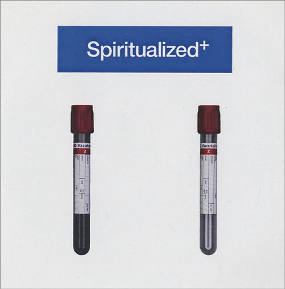 Spiritualized Sweet Talk UK Promo CD-R acetate CD-R ACETATE