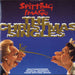 Spitting Image The Christmas Singles UK 7" vinyl single (7 inch record / 45) EM166