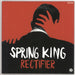 Spring King Rectifier UK 7" vinyl single (7 inch record / 45) 4778914