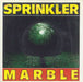 Sprinkler Marble - Grey Marbled Vinyl US 7" vinyl single (7 inch record / 45) TK917-011