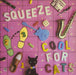 Squeeze Cool For Cats UK Promo 7" vinyl single (7 inch record / 45) AMS7426