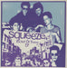 Squeeze Packet Of Three EP - 3rd UK 7" vinyl single (7 inch record / 45) DFC01