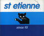 St Etienne Xmas 93 UK CD single (CD5 / 5") HVN36CD