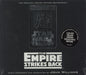 Star Wars The Empire Strikes Back (Original Motion Picture Soundtrack Special Edition) US 2 CD album set (Double CD) 09026-68747-2