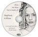 Stephanie Kirkham Show Me What Your Made Of UK Promo CD single (CD5 / 5") PROMOTIONAL CD