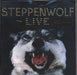 Steppenwolf Live - 180gm Dutch 2-LP vinyl record set (Double LP Album) MOVLP1016