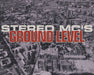 Stereo MCs Ground Level UK CD single (CD5 / 5") BRCD268