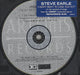 Steve Earle I Don't Want To Lose You Yet US Promo CD single (CD5 / 5") ARTCD-78