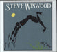 Steve Winwood Arc Of A Diver UK 2 CD album set (Double CD) 5339903