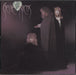 Stevie Nicks The Wild Heart US CD album (CDLP) 90084-2