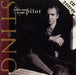 Sting Let Your Soul Be Your Pilot French CD single (CD5 / 5") 5813302