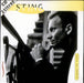 Sting When We Dance French CD single (CD5 / 5") 580846-2
