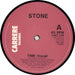 Stone Time UK 12" vinyl single (12 inch record / Maxi-single) CART236