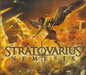 Stratovarius Stratovarius UK CD album (CDLP) 0208536ERE