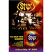 Styx Big Bang Theory - Set Of Four Postcards Italian Promo handbill POSTCARDS