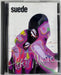 Suede Head Music - MiniDisc UK mini disc (MD) NUDE14MD