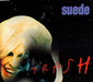 Suede Trash - CD 1 UK CD single (CD5 / 5") NUD21CD1