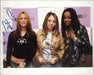 Sugababes Fully Autographed Photo UK photograph AUTOGRAPHED PHOTO