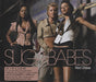 Sugababes Red Dress - Part 1 UK CD single (CD5 / 5") CID922